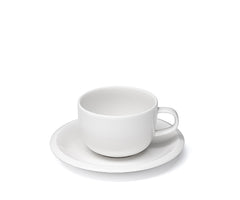 Cup & Saucer