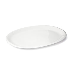 Oval Serving Platter