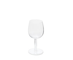 Red Wine Glass