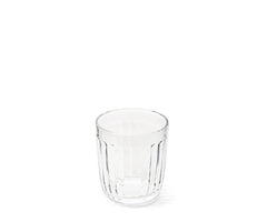 Tumbler Clear