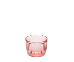 Tealight Holder Pink