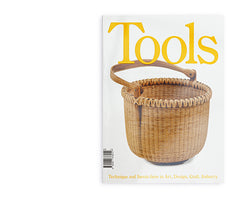 Issue 2: To Weave