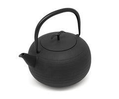 Teapot