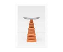 Flowerpot Table